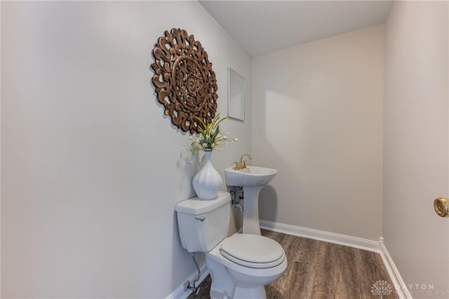 737 Central Avenue, Carlisle, OH 45005