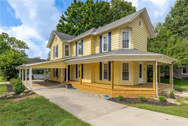 737 Central Avenue, Carlisle, OH 45005