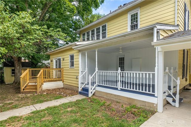 737 Central Avenue, Carlisle, OH 45005