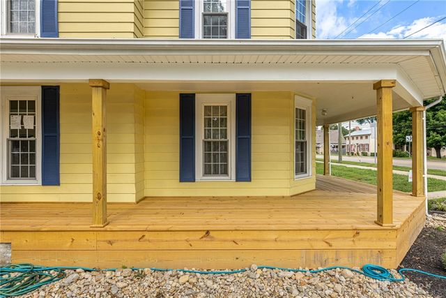 737 Central Avenue, Carlisle, OH 45005
