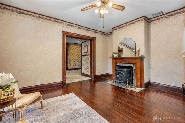 737 Central Avenue, Carlisle, OH 45005
