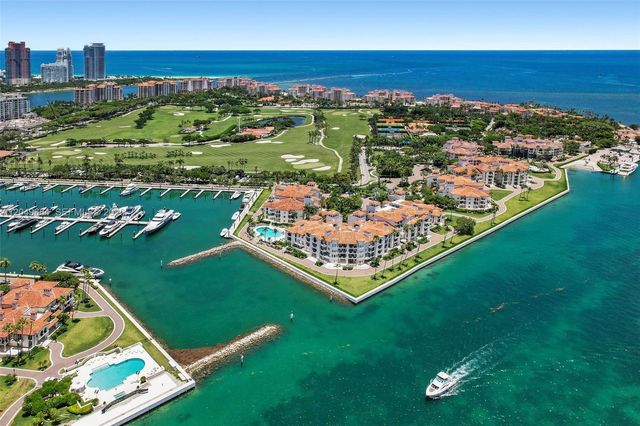 2432 Fisher Island Dr 5302, Miami Beach, FL 33109