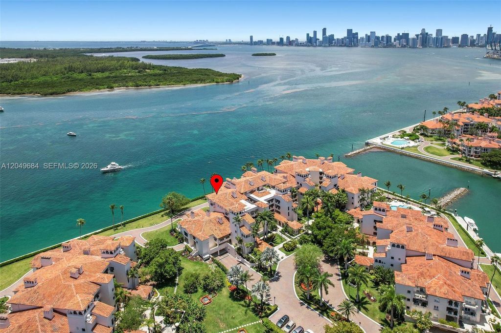 2432 Fisher Island Dr 5302, Miami Beach, FL 33109