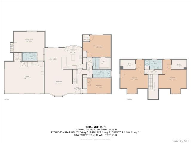 320 Clearview Lane, Massapequa, NY 11758