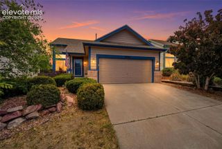 4640 Skywriter Circle, Colorado Springs, CO 80922