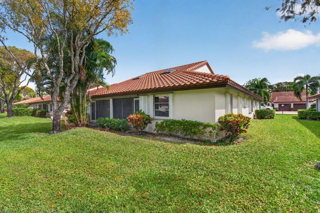 6135 Waldwick Circle, Delray Beach, FL 33484