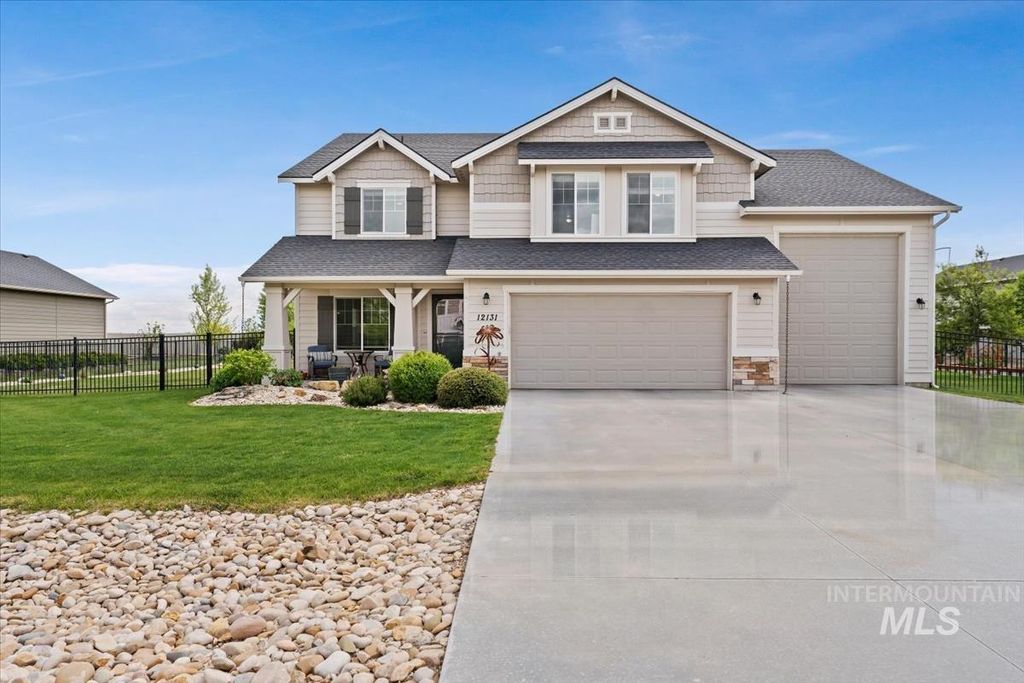 12131 W Precept Ln, Kuna, ID 83634