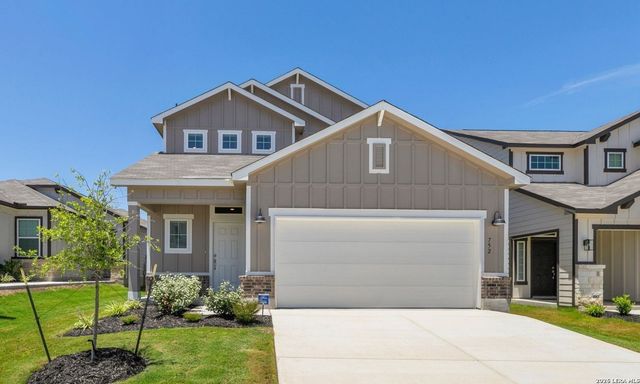 769 Whitman, New Braunfels, TX 78130