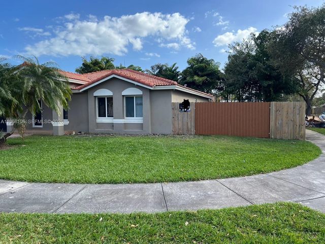 11320 SW 245th St, Homestead, FL 33032
