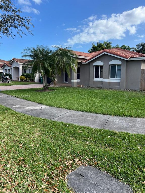 11320 SW 245th St, Homestead, FL 33032