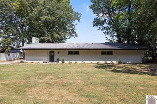 965 Tennevue Drive, Paducah, KY 42003