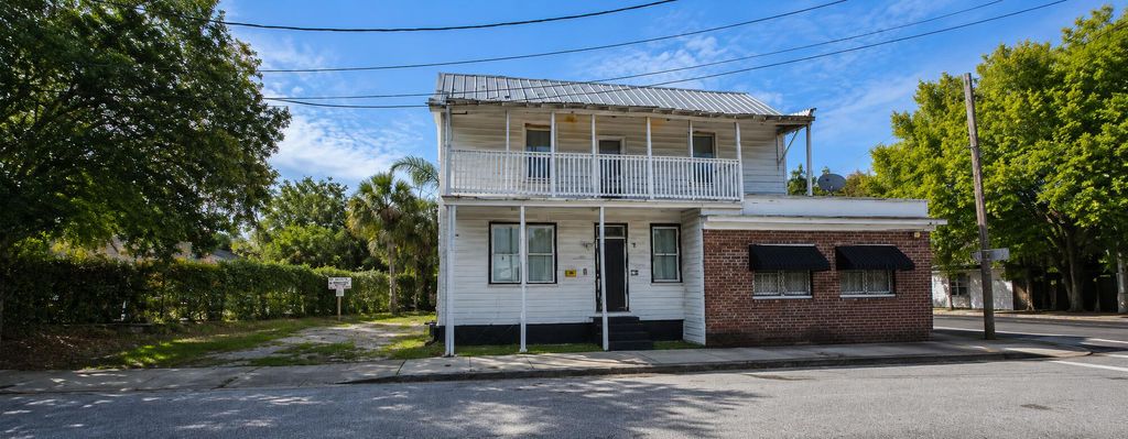 169 Line Street, Charleston, SC 29403