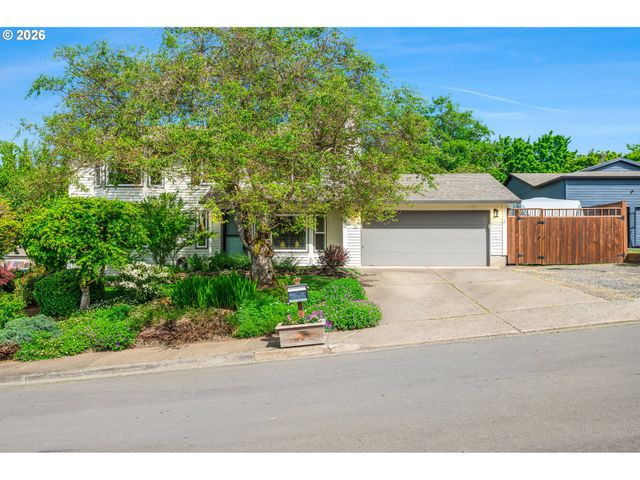 7680 Sw 182ND Pl, Beaverton, OR 97007