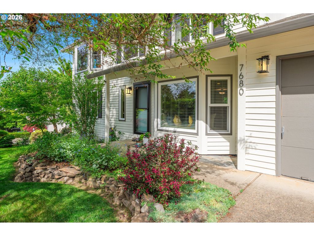 7680 Sw 182ND Pl, Beaverton, OR 97007
