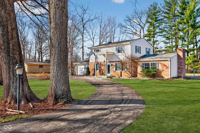 7546 Lindenwood Drive, Indianapolis, IN 46227