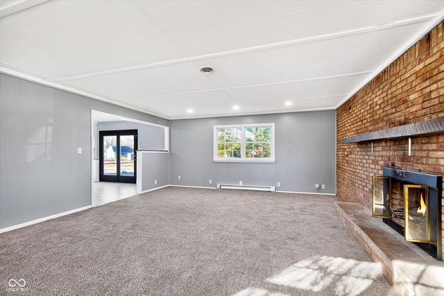 7546 Lindenwood Drive, Indianapolis, IN 46227