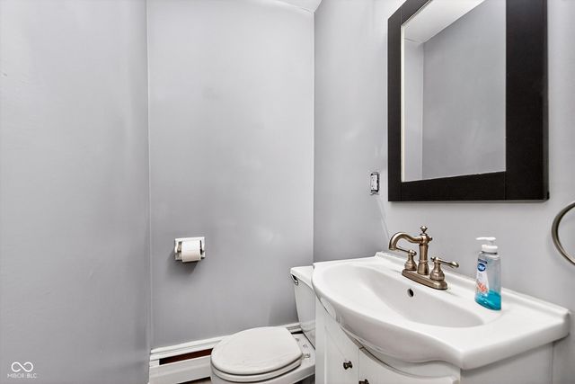 7546 Lindenwood Drive, Indianapolis, IN 46227