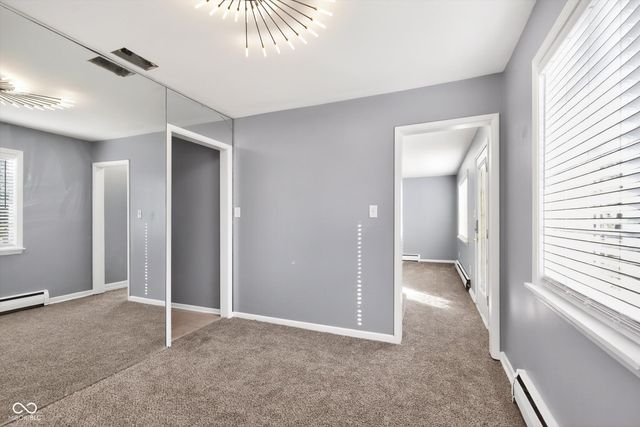 7546 Lindenwood Drive, Indianapolis, IN 46227