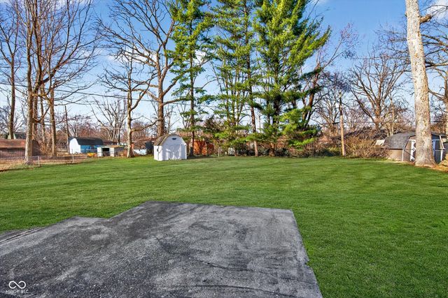 7546 Lindenwood Drive, Indianapolis, IN 46227