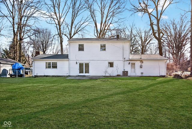 7546 Lindenwood Drive, Indianapolis, IN 46227