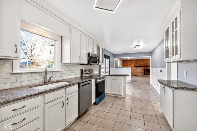 7546 Lindenwood Drive, Indianapolis, IN 46227