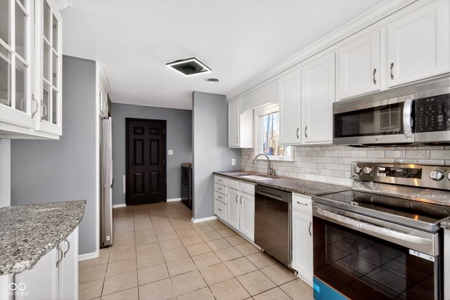 7546 Lindenwood Drive, Indianapolis, IN 46227