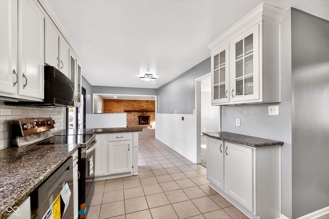 7546 Lindenwood Drive, Indianapolis, IN 46227