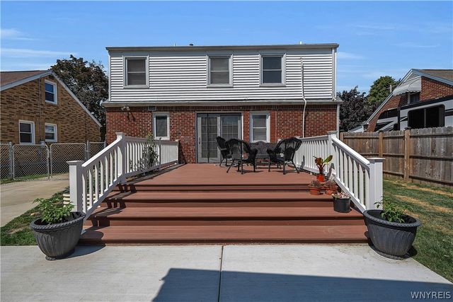 103 Peoria Avenue, Cheektowaga, NY 14206