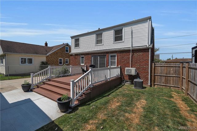 103 Peoria Avenue, Cheektowaga, NY 14206