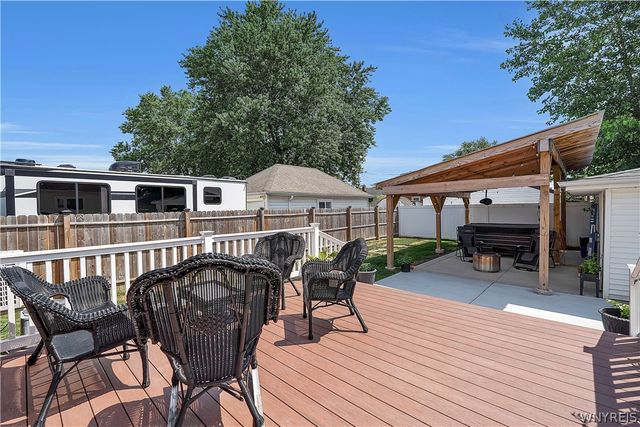 103 Peoria Avenue, Cheektowaga, NY 14206