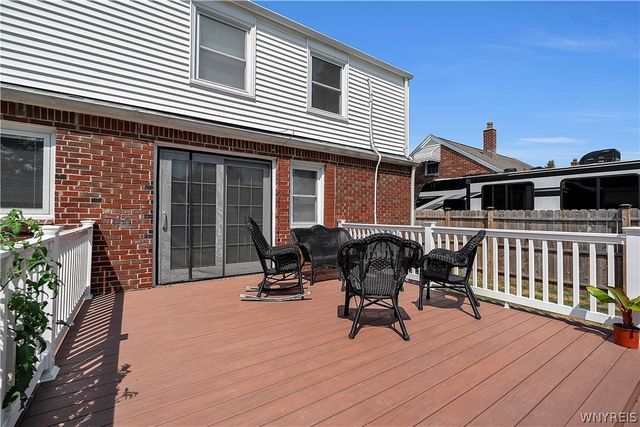103 Peoria Avenue, Cheektowaga, NY 14206