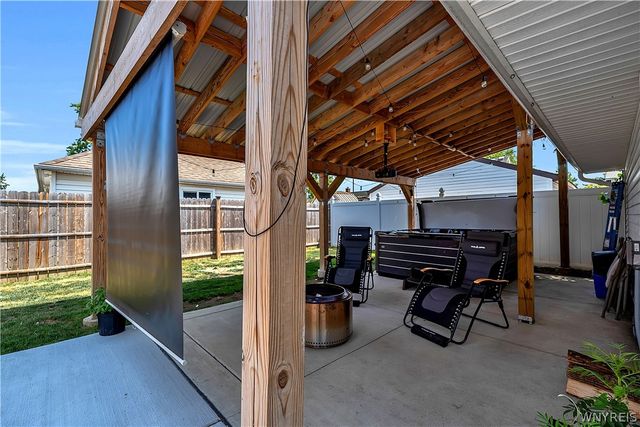 103 Peoria Avenue, Cheektowaga, NY 14206