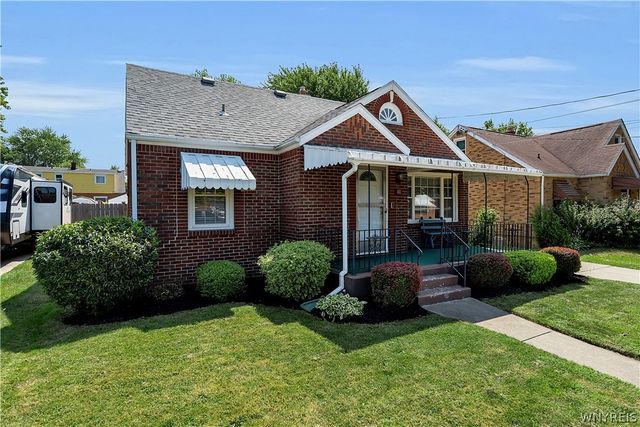 103 Peoria Avenue, Cheektowaga, NY 14206