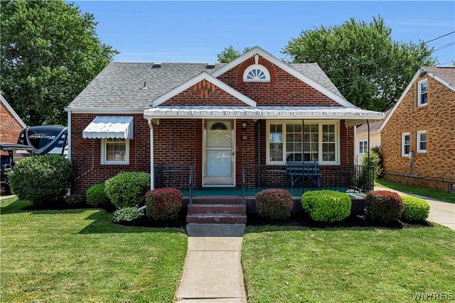 103 Peoria Avenue, Cheektowaga, NY 14206