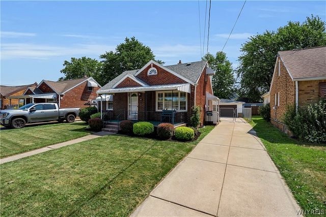 103 Peoria Avenue, Cheektowaga, NY 14206
