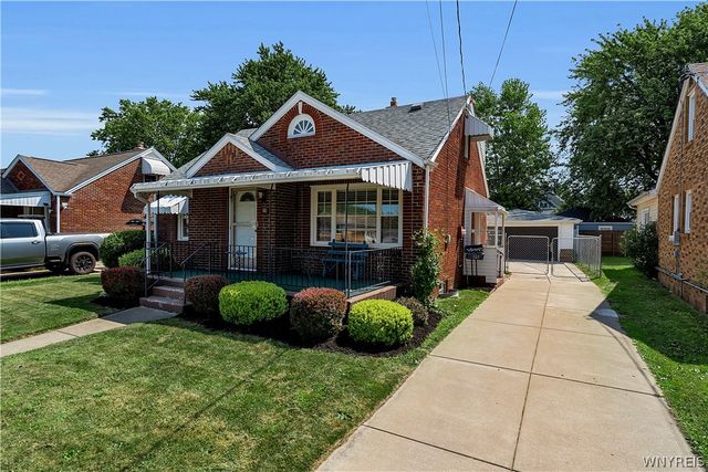 103 Peoria Avenue, Cheektowaga, NY 14206
