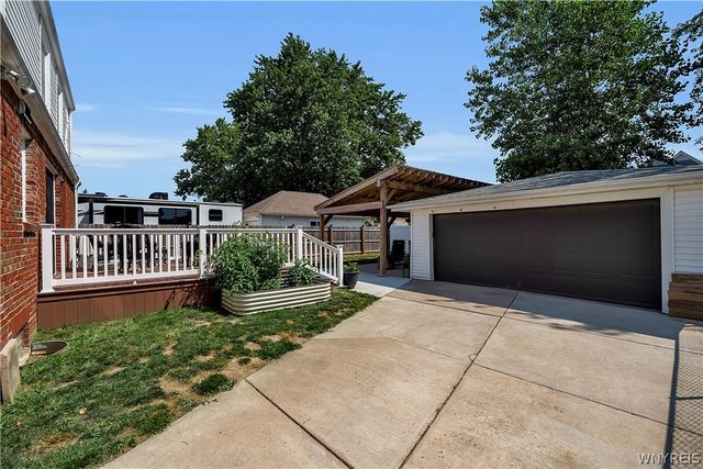103 Peoria Avenue, Cheektowaga, NY 14206