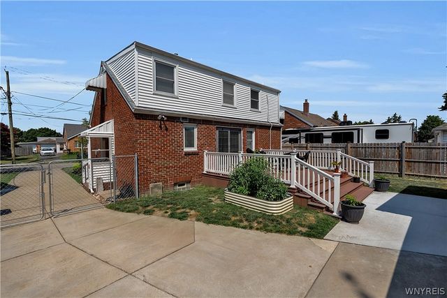 103 Peoria Avenue, Cheektowaga, NY 14206