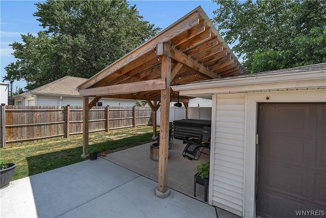 103 Peoria Avenue, Cheektowaga, NY 14206