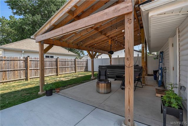 103 Peoria Avenue, Cheektowaga, NY 14206