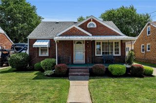 103 Peoria Avenue, Cheektowaga, NY 14206