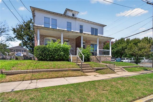 349 51st ST A, Newport News, VA 23608