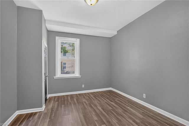 349 51st ST A, Newport News, VA 23608