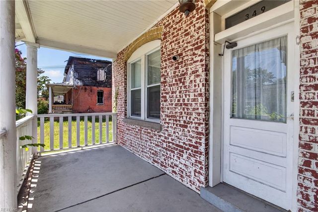 349 51st ST A, Newport News, VA 23608