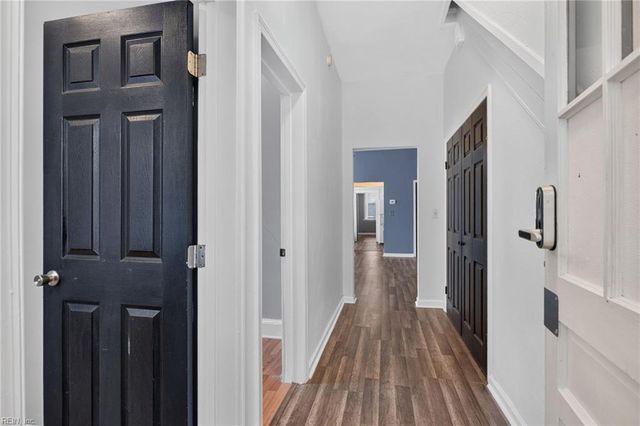 349 51st ST A, Newport News, VA 23608