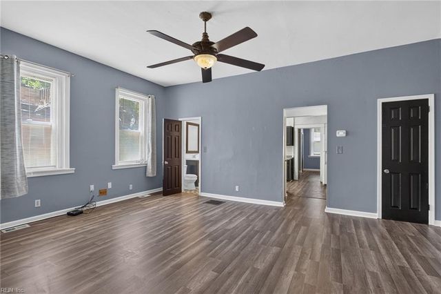 349 51st ST A, Newport News, VA 23608