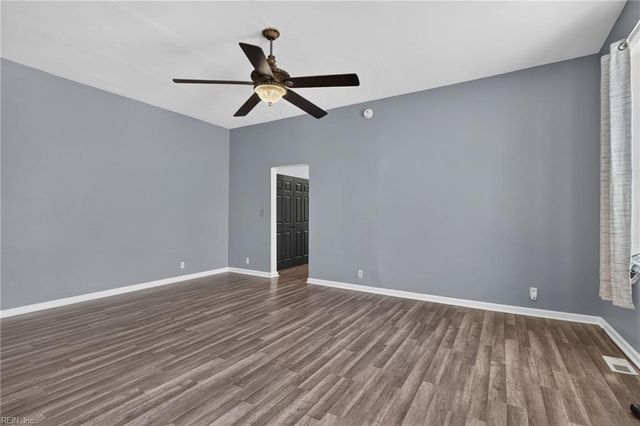 349 51st ST A, Newport News, VA 23608