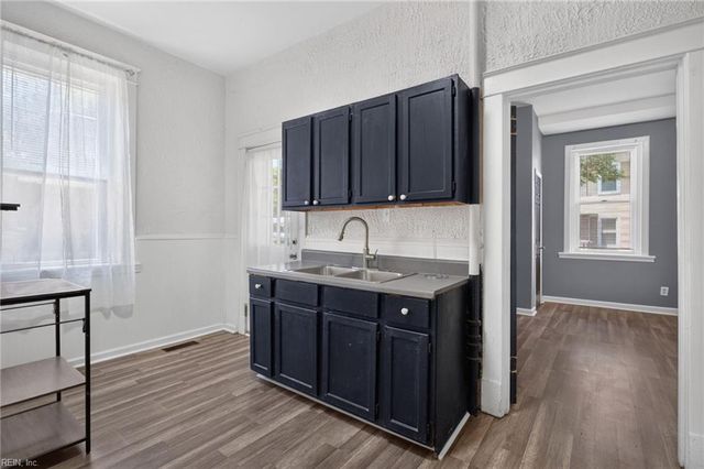 349 51st ST A, Newport News, VA 23608