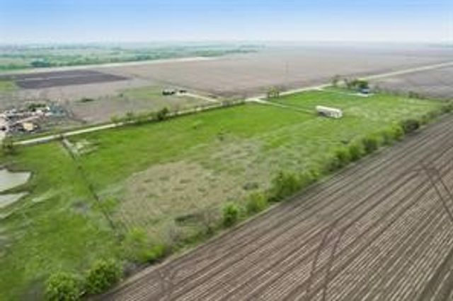 Lot 3 Bozek Lane, Ennis, TX 75119