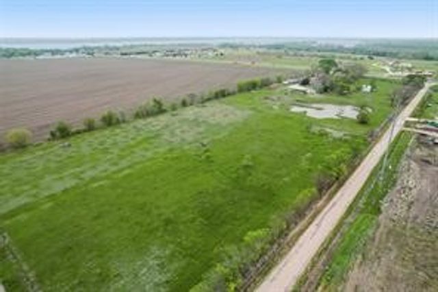 Lot 3 Bozek Lane, Ennis, TX 75119
